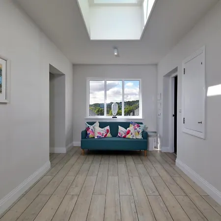 Lägenhet Finest Retreats - The Penthouse, *
