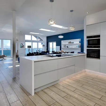 Finest Retreats - The Penthouse, Lägenhet Scarborough