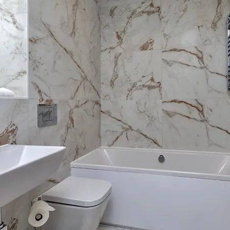 Finest Retreats - The Penthouse, Lägenhet Scarborough