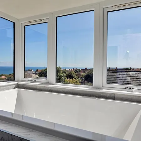 Finest Retreats - The Penthouse, Lägenhet *