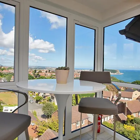 Lägenhet Finest Retreats - The Penthouse, *