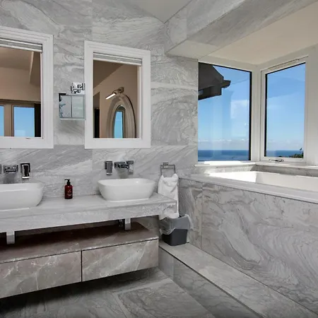 Lägenhet Finest Retreats - The Penthouse, Scarborough