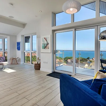 Finest Retreats - The Penthouse, דירה סקארבורו