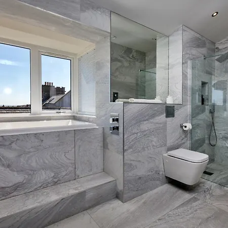 Lägenhet Finest Retreats - The Penthouse,