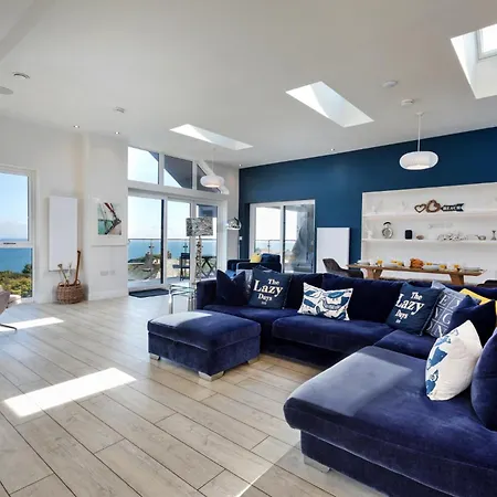 Finest Retreats - The Penthouse, Lägenhet Scarborough