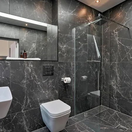 Finest Retreats - The Penthouse, Lägenhet Scarborough