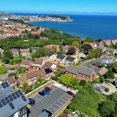 Finest Retreats - The Penthouse,